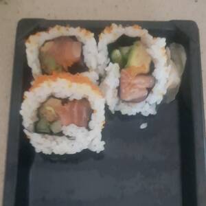 California Rolls