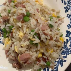 Fried Rice