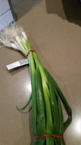 Spring Onions