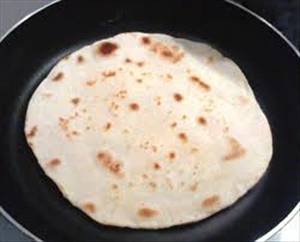 Flour Tortilla