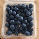 Blueberries