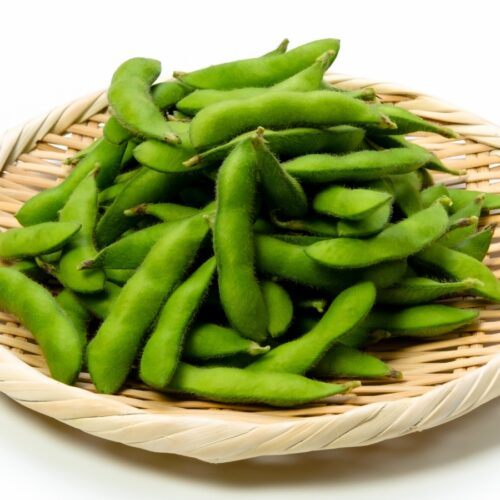 Why you need edamame in your shopping cart