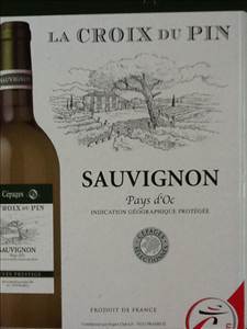 Sauvignon Blanc Wine