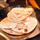 Indian Flatbread Naan