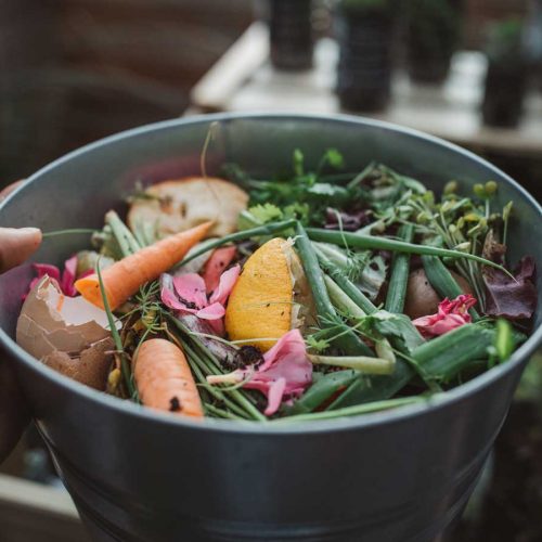 Food waste worse than we thought! 5 ways to reduce it