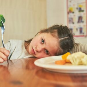 Healthy eating reward chart for kids