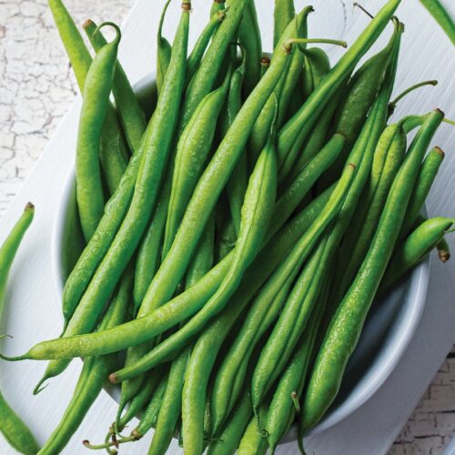 4 reasons to love green beans