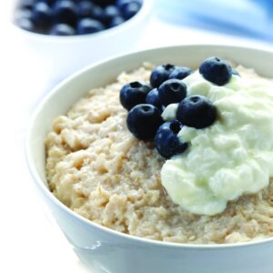 HFG guide to porridge