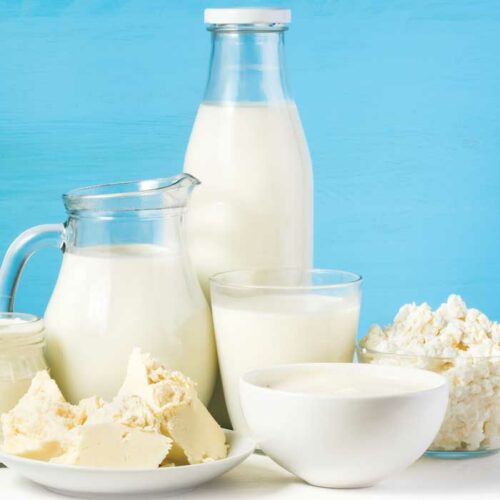 3 ways to get more calcium and boost your bone health