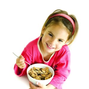 How to choose kids’ breakfast cereals