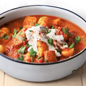 Hungarian goulash