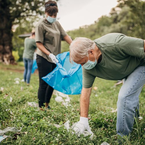 Why giving makes us feel great