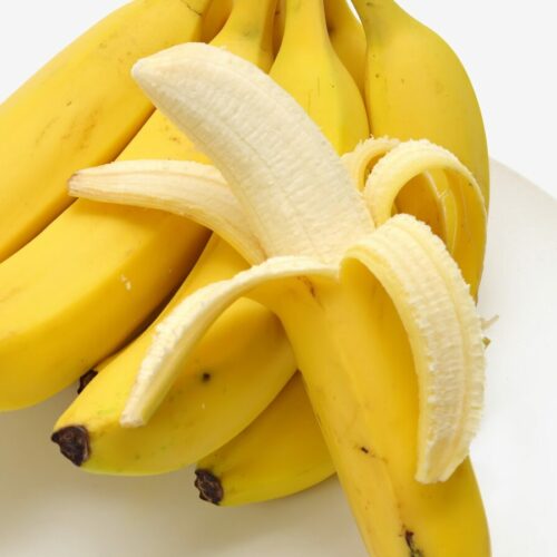 Got gastro? Here’s why eating bananas helps but drinking flat lemonade might not