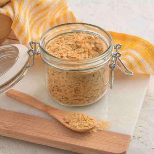 Trend alert: Nutritional yeast