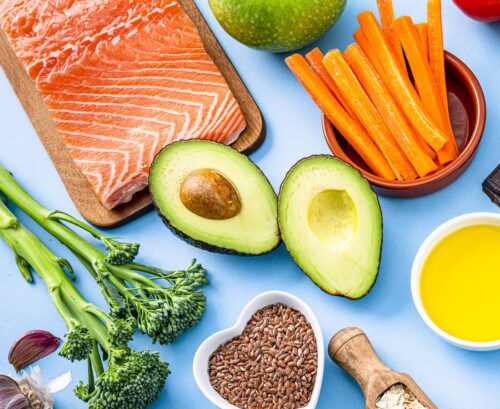 Ask the experts: The best cholesterol-lowering foods