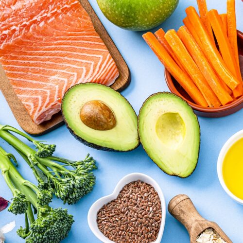 Ask the experts: The best cholesterol-lowering foods