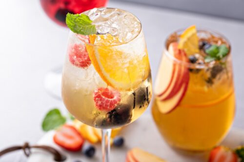 A drink each day or just on the weekends? Here’s why alcohol-free days are important