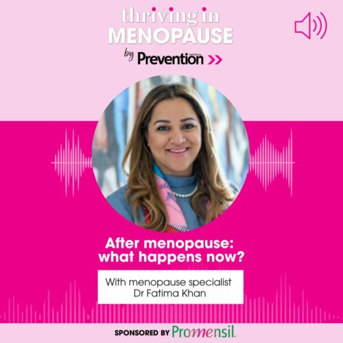 Thriving in Menopause Season 7, Ep 06: After menopause – what happens now?