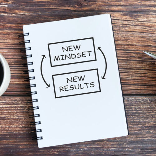 How to manage your mindset