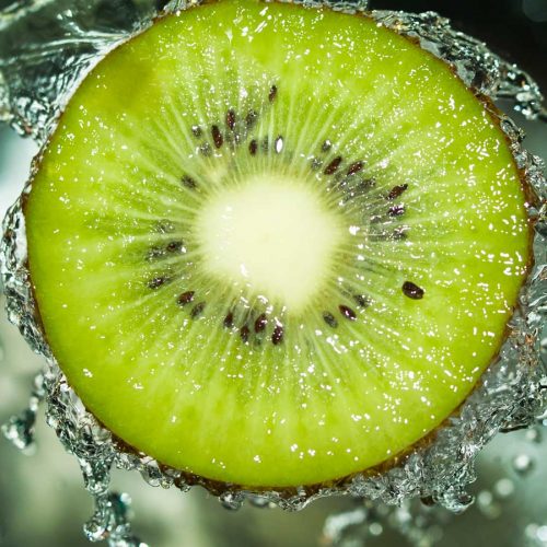 The health benefits of kiwifruit