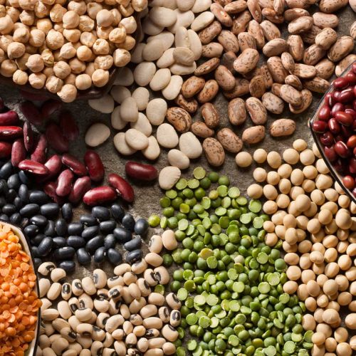 The health benefits of pulses. Plus, 10 ways to use them