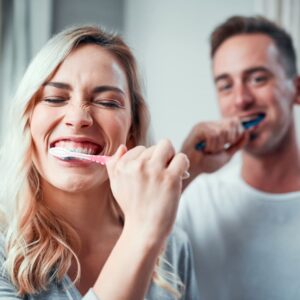 The HFG guide to oral hygiene