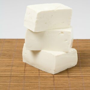 What to do with tofu