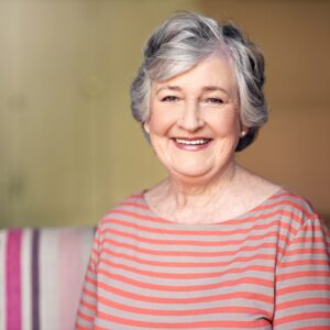 Healthy ageing: When weight loss is a red flag