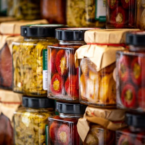 Your guide to fermented foods