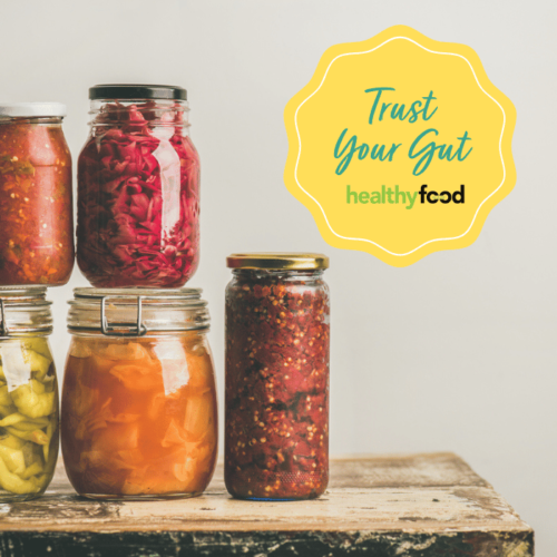 Fermented foods 101: Revitalise your gut